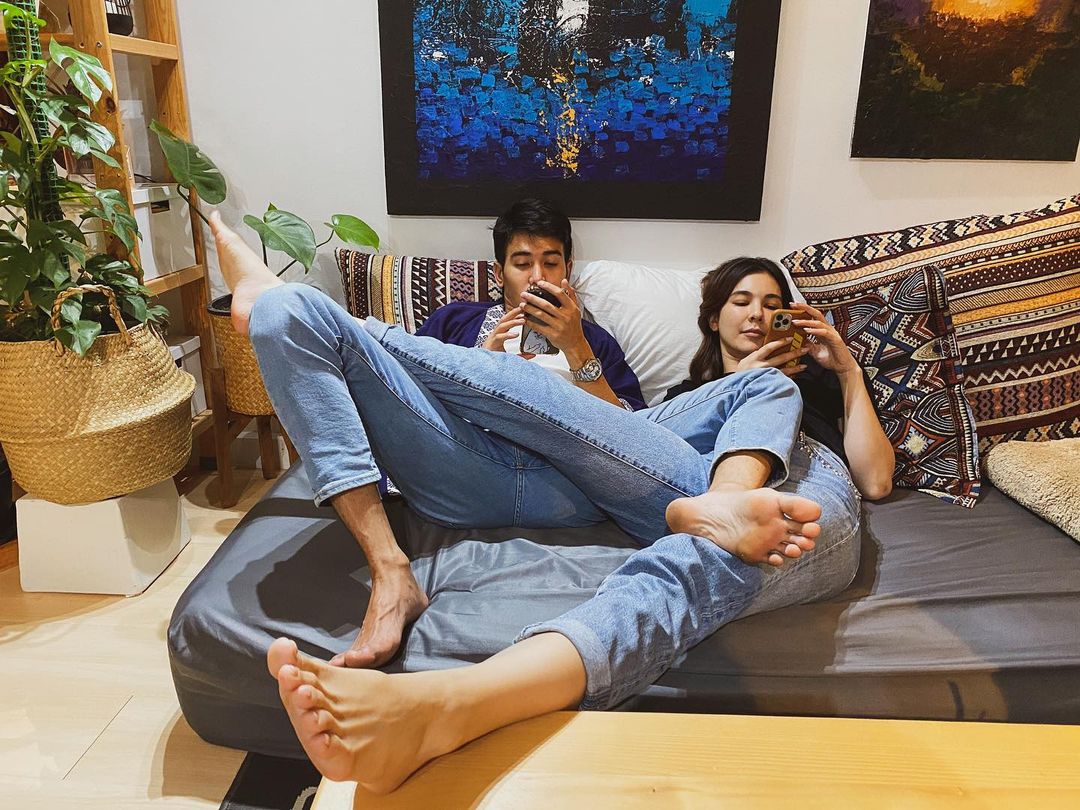 ผู้จัดการเผย ก๊อต จิรายุ ตอนนี้อยู่ที่ไหนหลังมีข่าว โบว์ เบญจวรรณ ลบรูปคู่เกลี้ยง IG