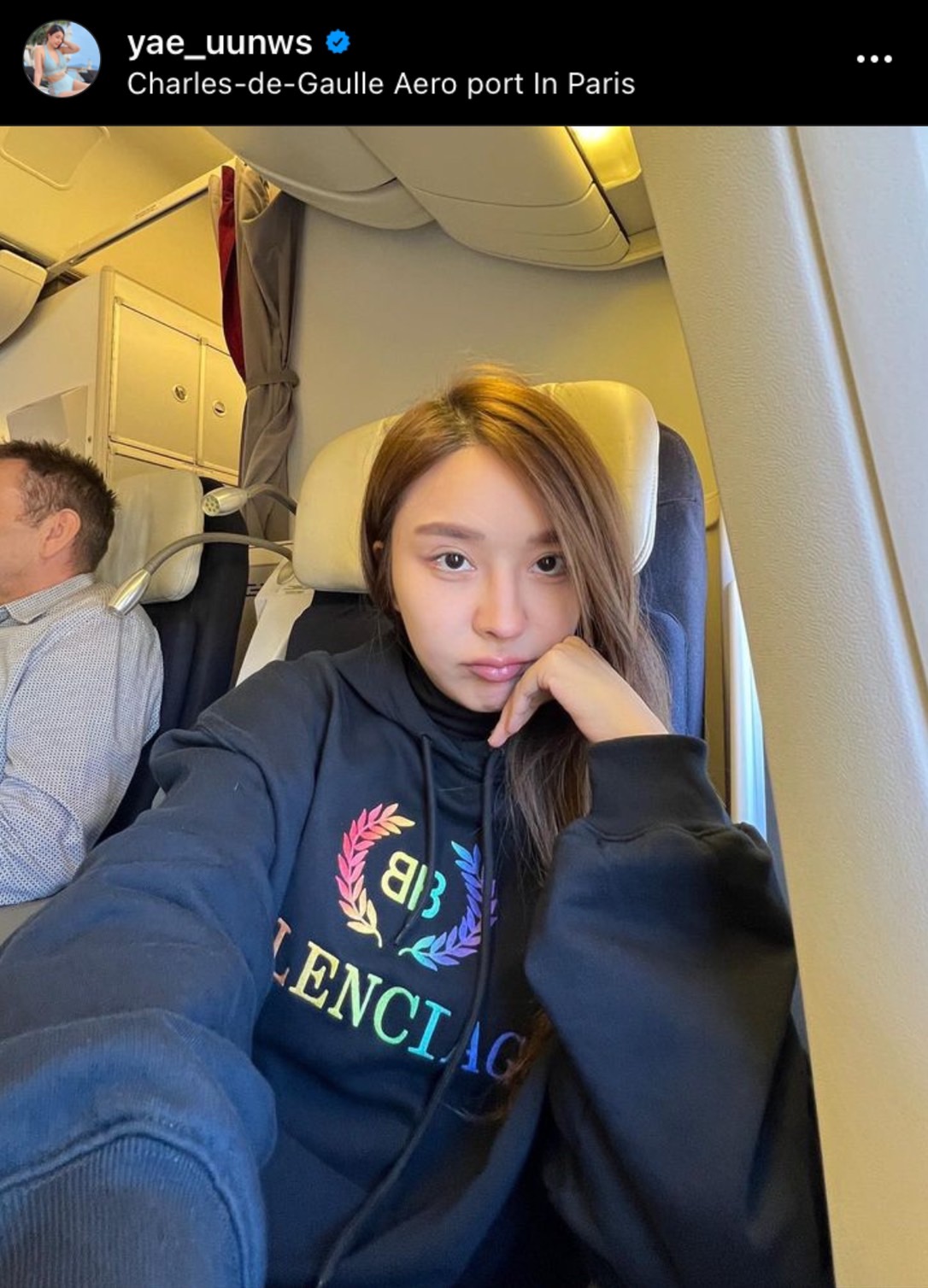 หญิงแย้ นนทพร เผย ยังไม่ได้อยู่กับหมอสอง หลังอดีตสามีกลับถึงไทยแล้ว หญิงแย้ นนทพร เผย ยังไม่ได้อยู่กับหมอสอง หลังอดีตสามีกลับถึงไทยแล้ว