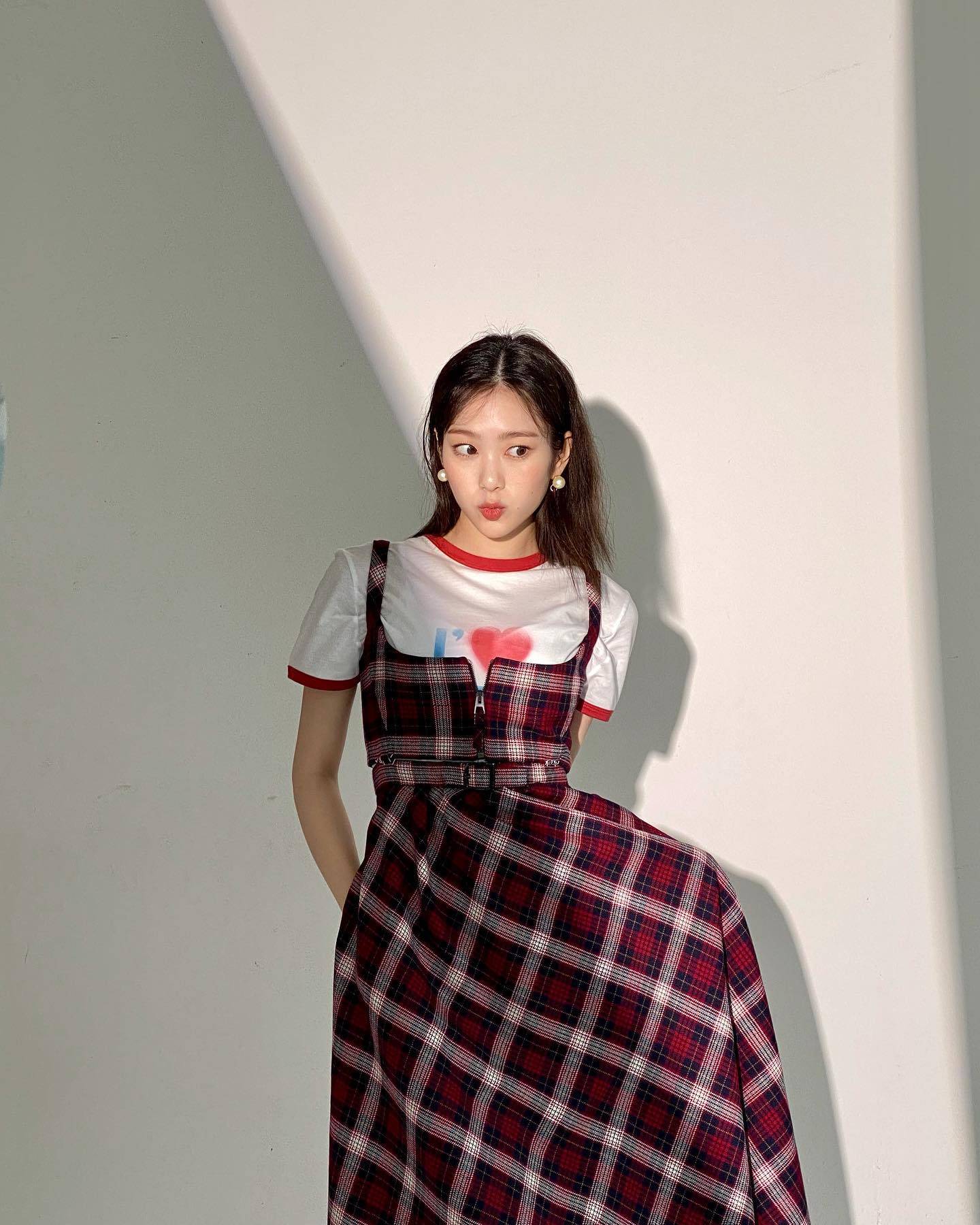 จีโฮ ออกจากวง Oh My Girl พร้อมเขียนจดหมายขอบคุณแฟนๆ