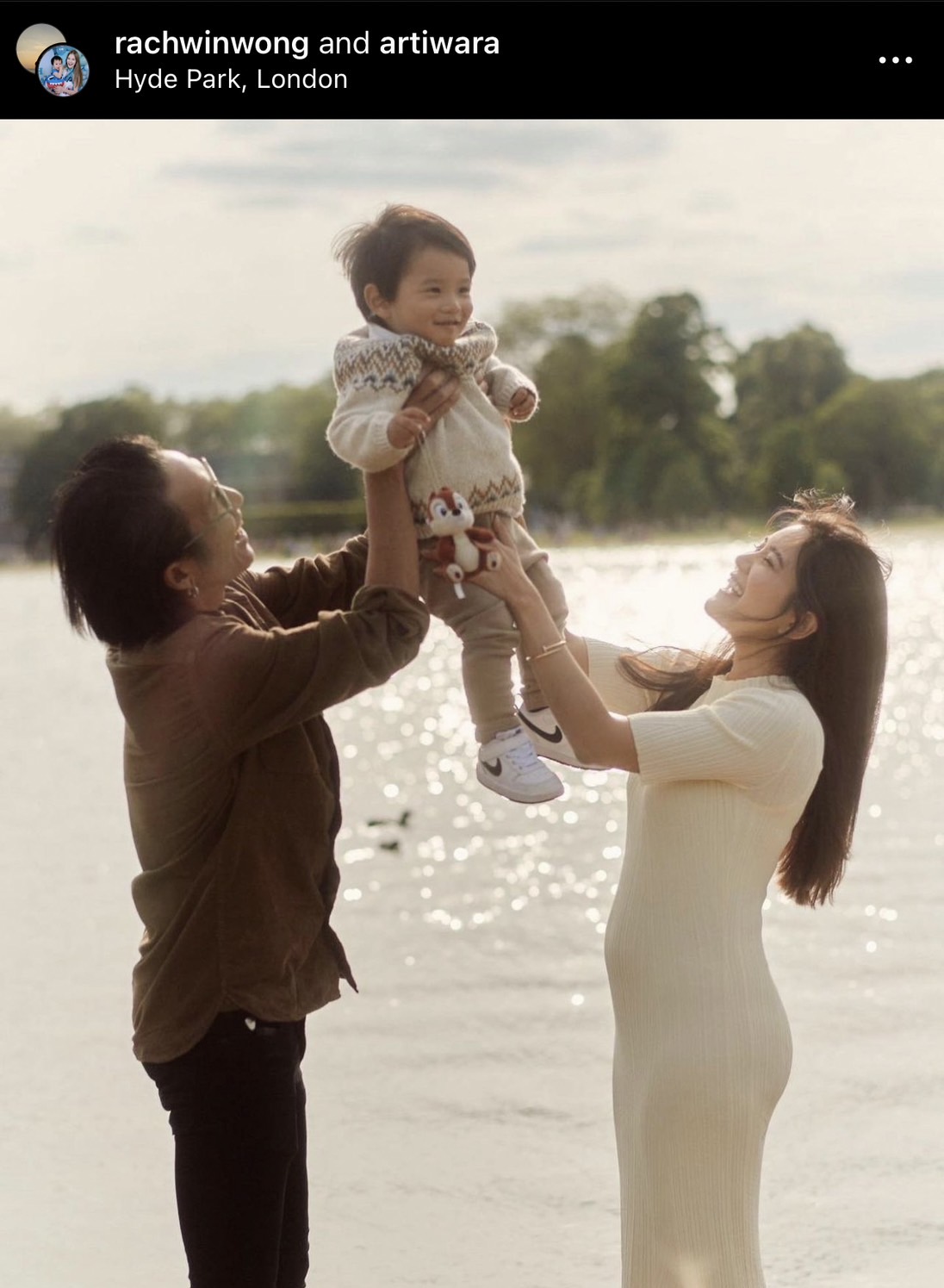 ก้อย รัชวิน โพสต์ขอบคุณทุกคำยินดี หลังประกาศตั้งครรภ์ลูกคนที่ 2 พร้อมชวนรอลุ้นเพศลูก หญิง หรือ ชาย ?? ก้อย รัชวิน โพสต์ขอบคุณทุกคำยินดี หลังประกาศตั้งครรภ์ลูกคนที่ 2 พร้อมชวนรอลุ้นเพศลูก หญิง หรือ ชาย ??