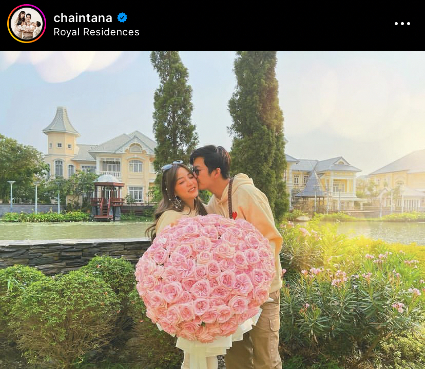  เชน ธนาตรัยฉัตร ด่วนรีบแอดมิทลูกชาย น้องสเปซ เหตุไข้ขึ้นรอบที่ 3