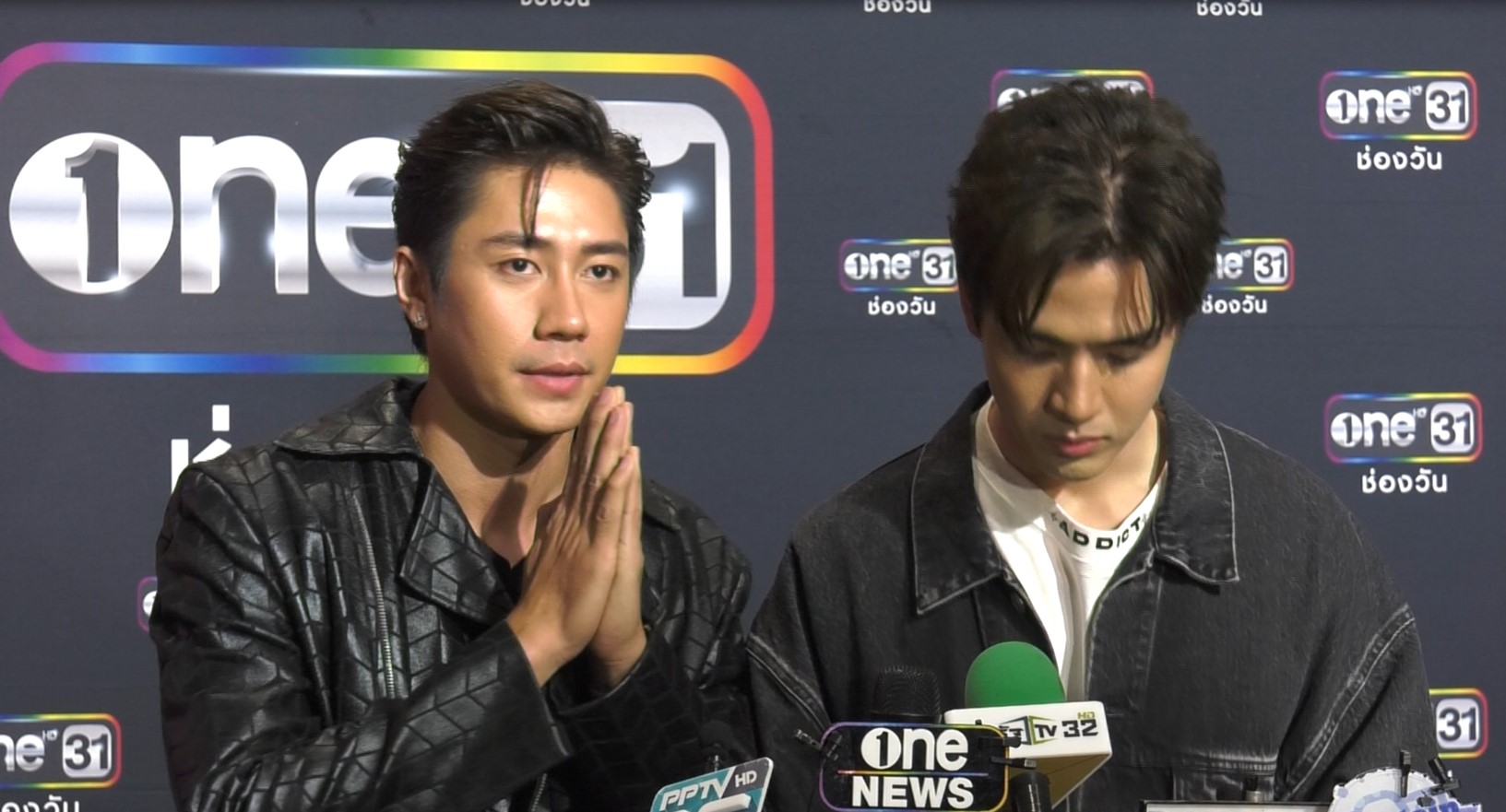  แจม รชตะ ยกมือไหว้ขอโทษหลังมีคลิปหลุดใช้บุหรี่ไฟฟ้า ลั่นงานนี้ไม่มีข้อแก้ตัวใดๆ 