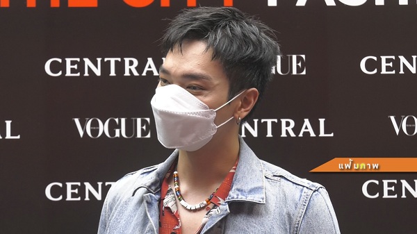 เลิกกันแล้ว “มะปราง” เผยสถานะล่าสุดกับ “โอบนิธิ”   (มีคลิป)
