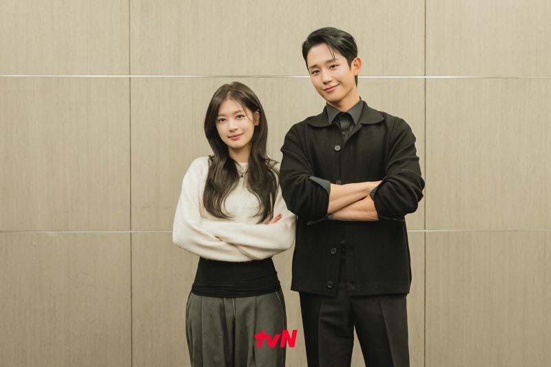 Love Next Door เราสองคนเป็นแค่ลูกเพื่อนแม่