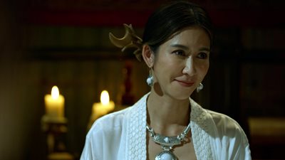 ป๊อก ปิยธิดา ประชันฝีมือนักแสดงคุณภาพ ใน “เมืองลับแล” ยิ่งเล่น ยิ่งเชื่อว่า มีอยู่จริง ป๊อก ปิยธิดา ประชันฝีมือนักแสดงคุณภาพ ใน “เมืองลับแล” ยิ่งเล่น ยิ่งเชื่อว่า มีอยู่จริง