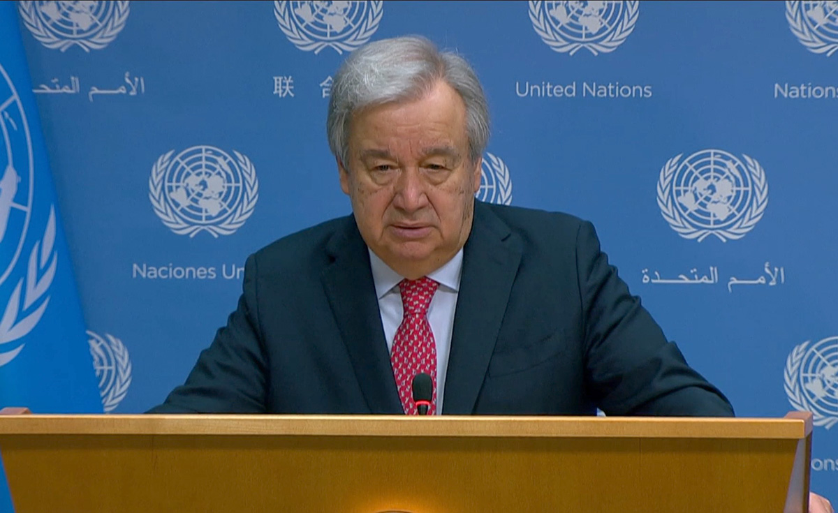 จาก“โลกร้อน” สู่ “โลกเดือด” ชะตากรรมในมือมนุษยชาติมีส่วนกำหนด จาก“โลกร้อน” สู่ “โลกเดือด” ชะตากรรมในมือมนุษยชาติมีส่วนกำหนด