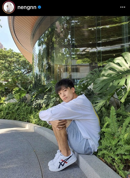 หมอเน๋ง แจงแล้ว หลังเป็นประเด็นหนุ่มรุ่นน้องซุ่มคบ แอฟ ทักษอร หมอเน๋ง แจงแล้ว หลังเป็นประเด็นหนุ่มรุ่นน้องซุ่มคบ แอฟ ทักษอร