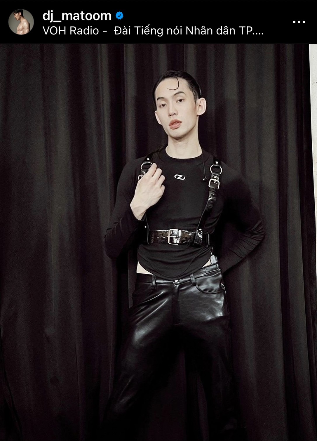 มะตูม เตชินต์ อวดซิกแพค ทำสาวกรี๊ดสนั่นโซเชียล มะตูม เตชินต์ อวดซิกแพค ทำสาวกรี๊ดสนั่นโซเชียล