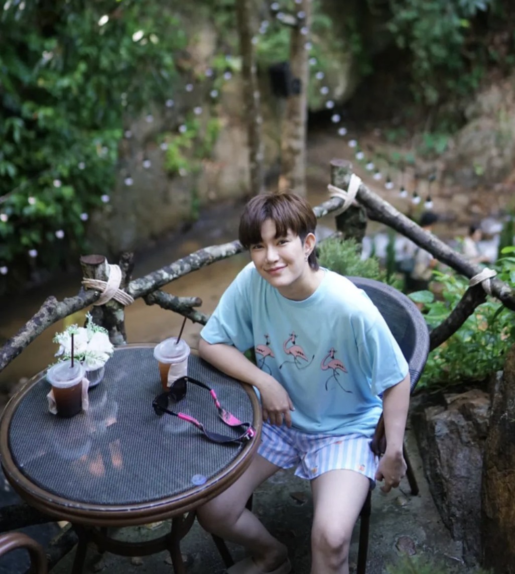 เปิดประวัติ ติ๊นา ศุภนาฎ นักแสดงสาวสุดเท่ ที่กำลังมีประเด็นตอนนี้