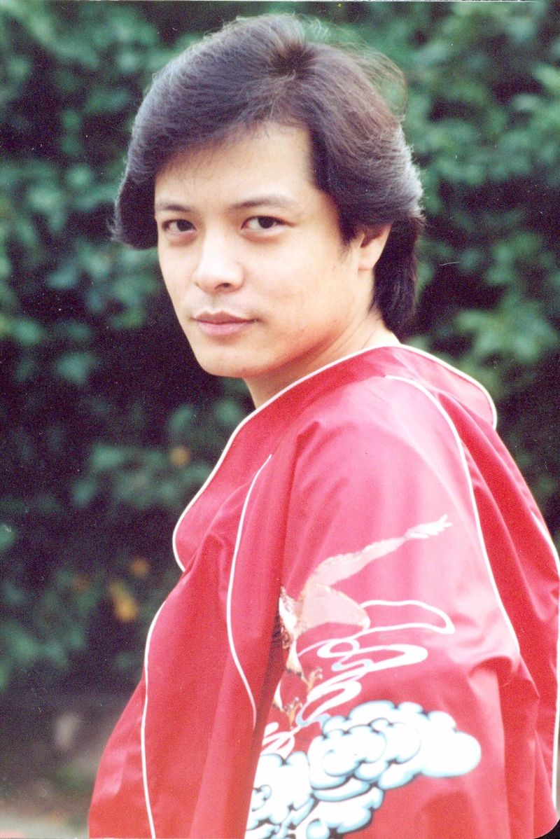 สุดอาลัย!! 'หลิวเหวินเจิ้ง' ซุปตาร์เพลงจีนยุค 70-80 หัวใจวายเสียชีวิต