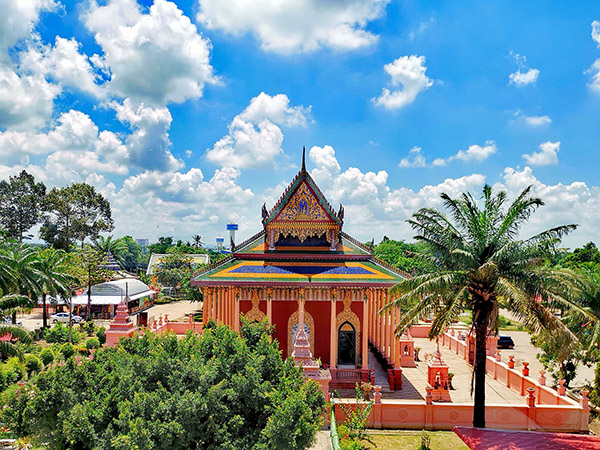 10 ที่เที่ยวปราจีนบุรี เช็กอินเมืองรอง สูดอากาศธรรมชาติใกล้กรุง 