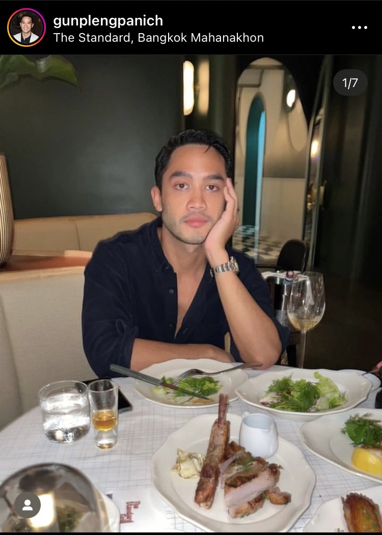 เหมือนแม่มาก! กัน ลูกชาย นก สินจัย-นก ฉัตรชัย เปลี่ยนลุคเพื่องานวันเกิดเพื่อน เหมือนแม่มาก! กัน ลูกชาย นก สินจัย-นก ฉัตรชัย เปลี่ยนลุคเพื่องานวันเกิดเพื่อน