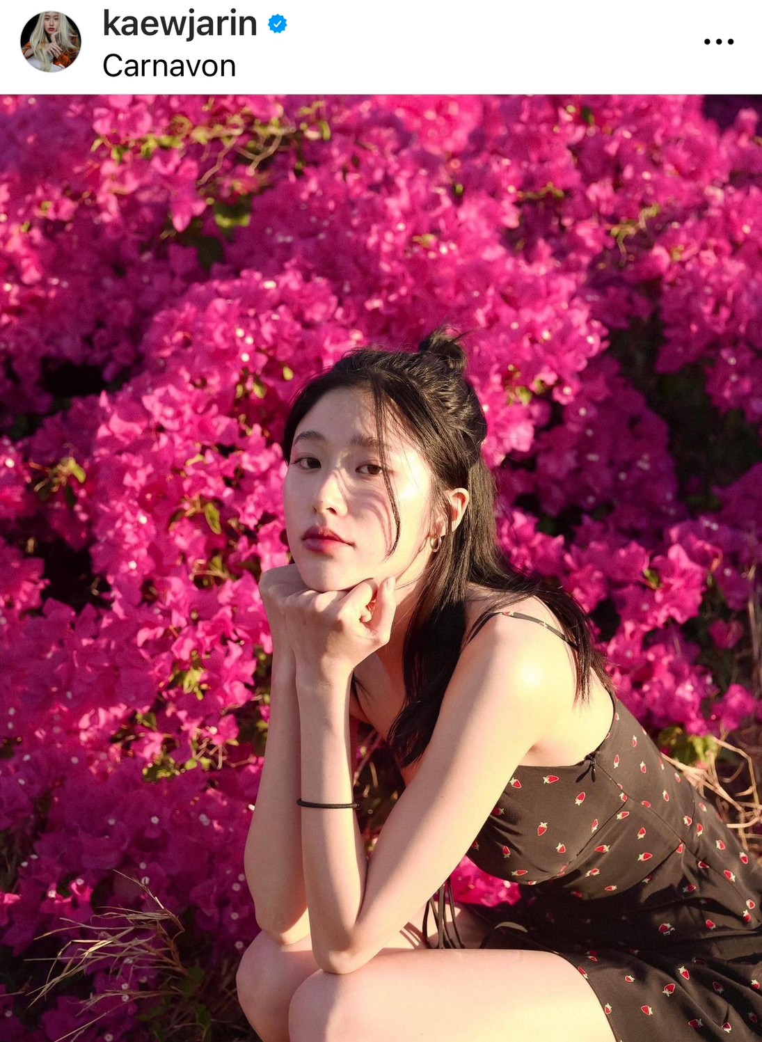 แก้ว จริญญา เผยความลับ เคยแอบชอบรุ่นพี่ผู้หญิงในค่าย Kamikaze แก้ว จริญญา เผยความลับ เคยแอบชอบรุ่นพี่ผู้หญิงในค่าย Kamikaze