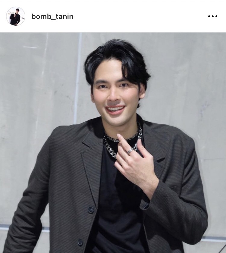 จบด้วยดี บอม ธนิน รับไม่ต่อสัญญากับอดีตต้นสังกัด  พร้อมอัปเดตอาการผ่าตัดที่ข้อเท้า 