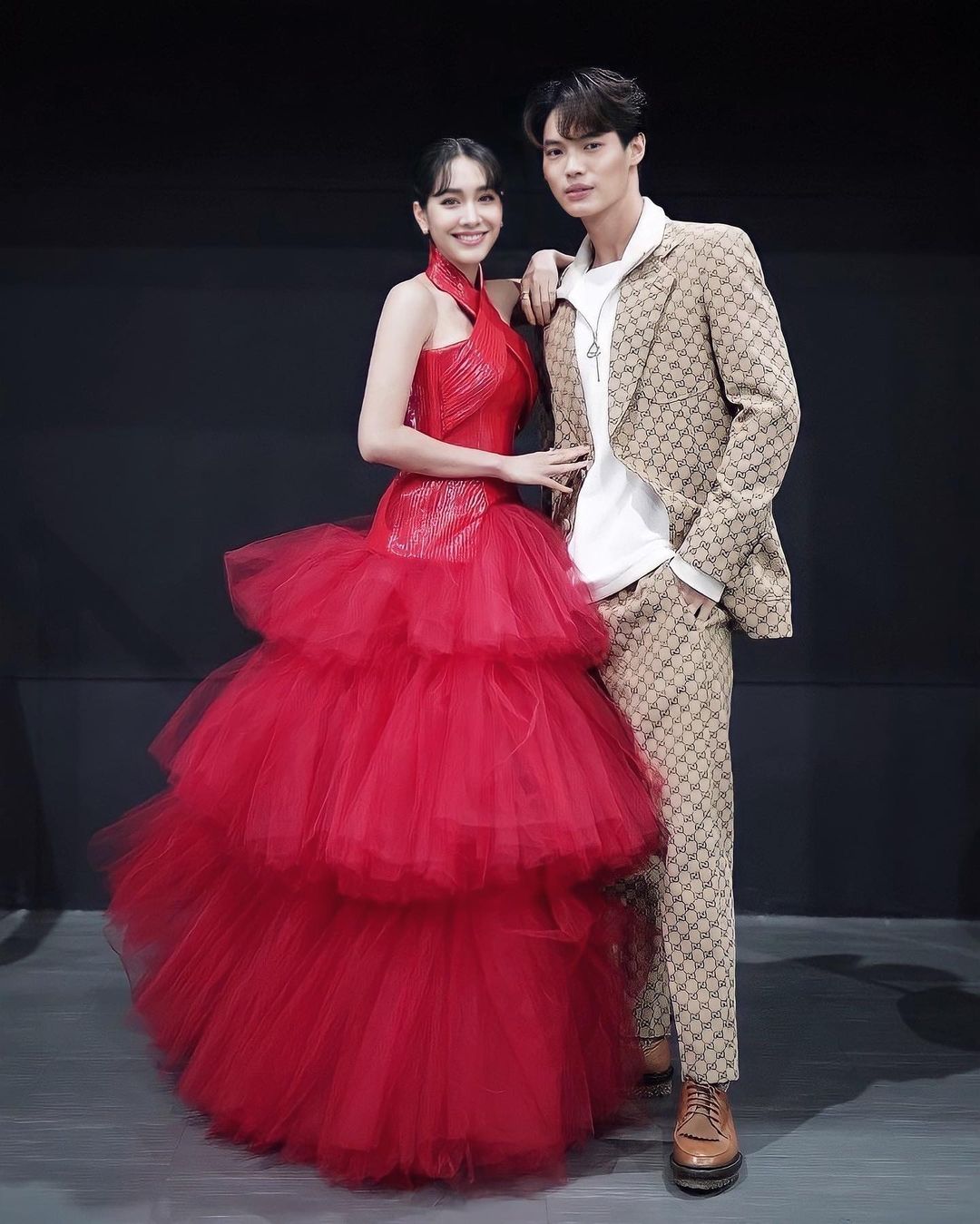 เก็บตกคนบันเทิงร่วมงานอีเว้นท์ใหญ่ GMM 2022 (มีคลิป) เก็บตกคนบันเทิงร่วมงานอีเว้นท์ใหญ่ GMM 2022 (มีคลิป)