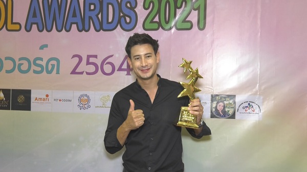 เควิน ณ็อง โดนาท์  เริ่มต้นใหม่ หลังก้าวพลาด เสียเวลาไป 6 ปี  (มีคลิป)   