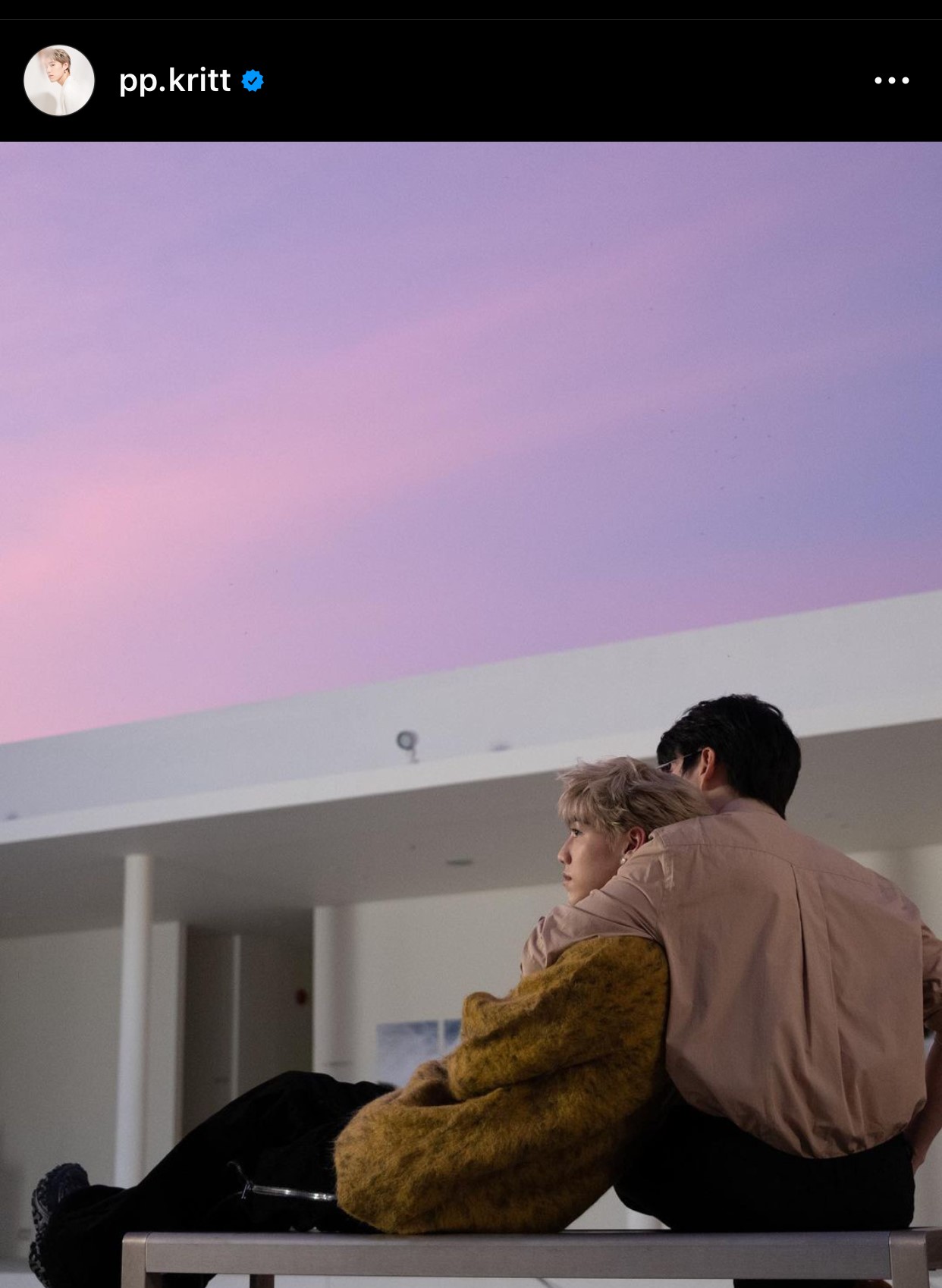  สุดปัง! Mv 'ลังเล' พีพี กฤษฎ์  ขึ้นเทรนด์อันดับ 1 บน Youtube ภายใน 2 วัน