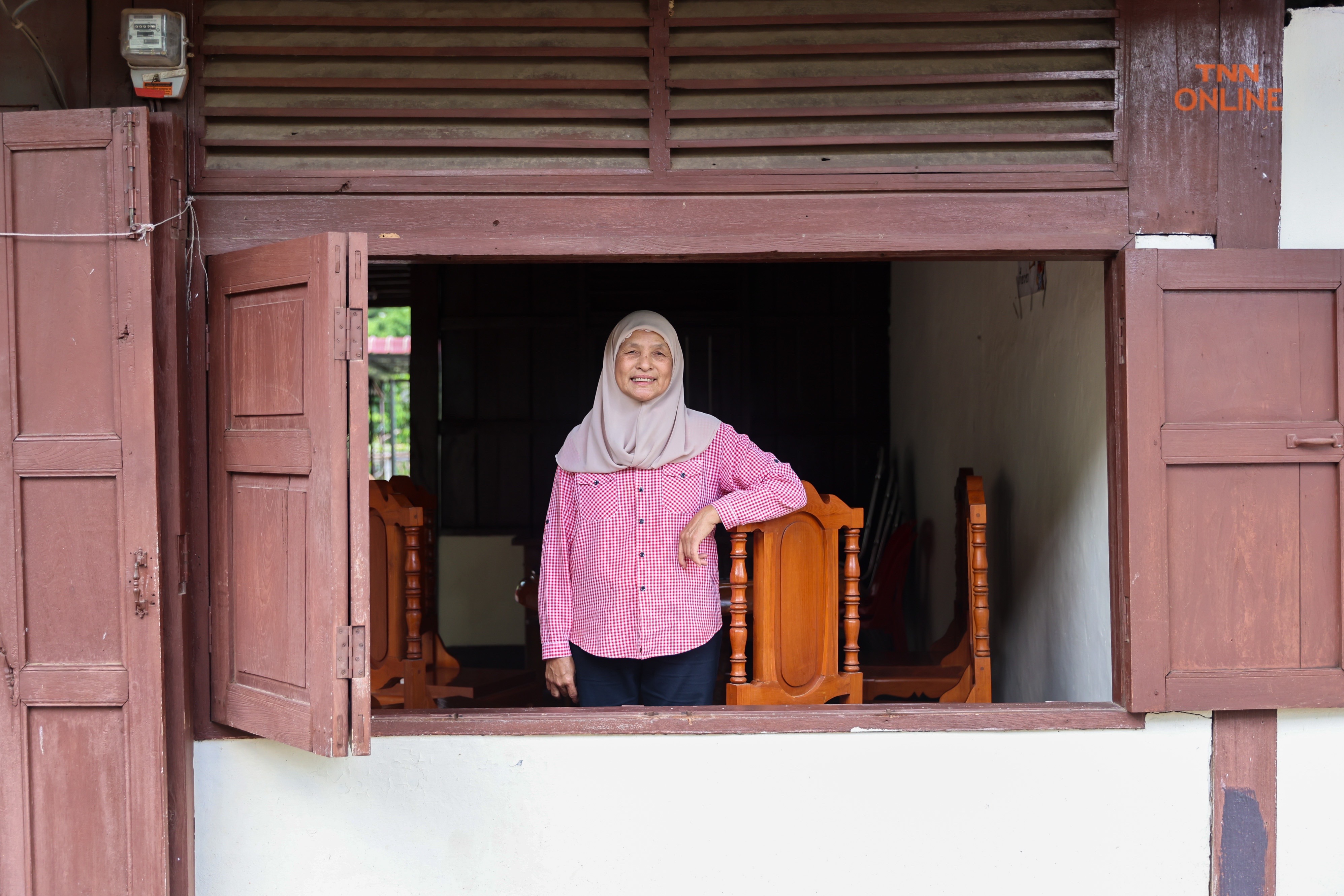 วัฒนธรรมผ่านอาหาร “จีนยูนนาน” ชุมชนบ้านยาง วัฒนธรรมผ่านอาหาร “จีนยูนนาน” ชุมชนบ้านยาง