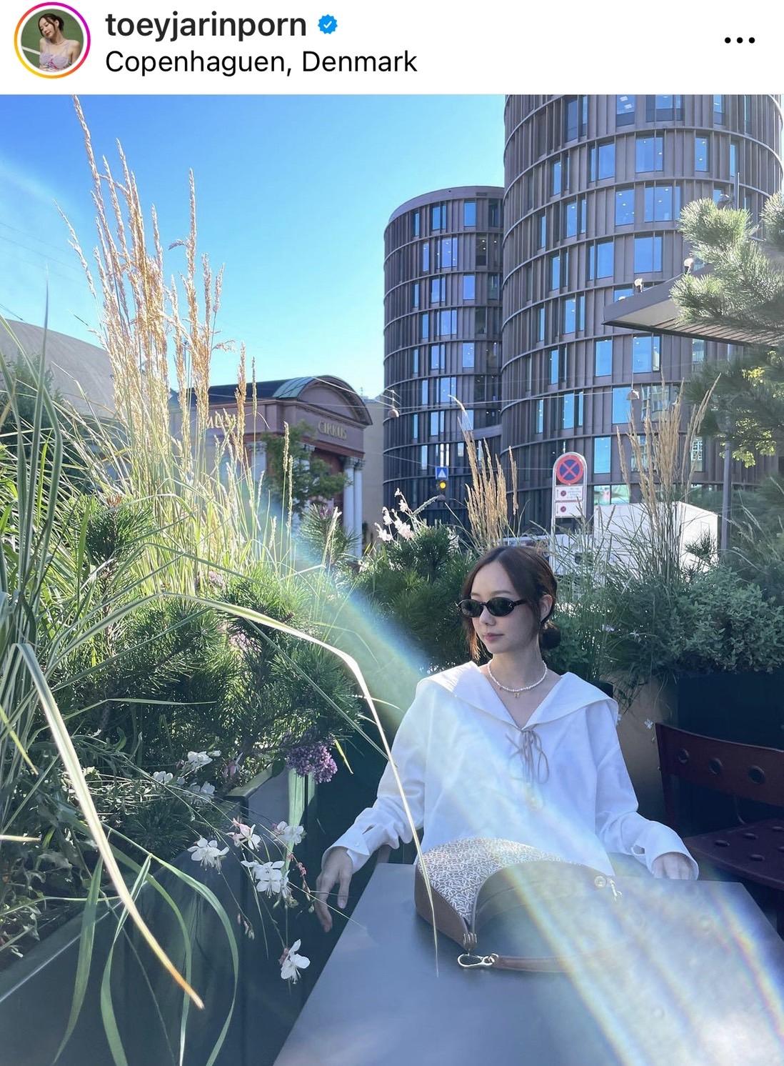 เต้ย จรินทร์พร ไม่ได้เปิดตัว เจโด เยอะ เพราะหมอดูทัก