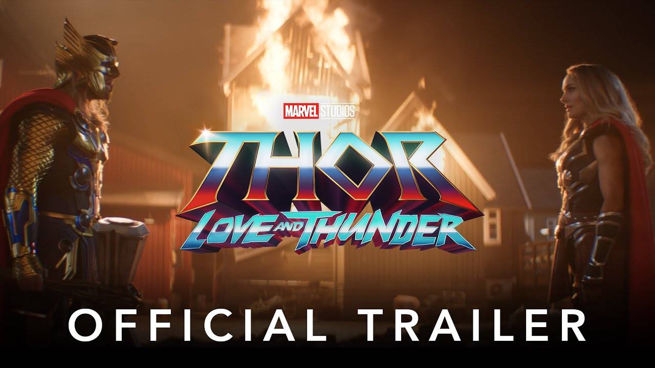 แฟนๆพร้อมใจกันแชร์ภาพนู้ดของ คริส เฮมส์เวิร์ท จากหนัง Thor: Love and Thunder ว่อนโลกโซเชียล