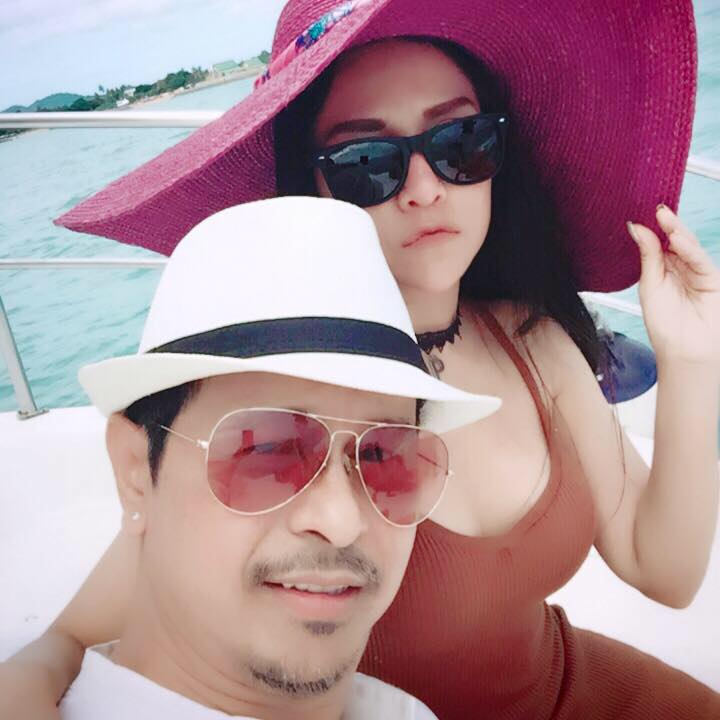 ภรรยา มอร์กระจาย โพสต์ลูกป่วยเข้าห้อง ICU เผยเป็นโรคอุบัติใหม่ผลต่อเนื่องจากโควิด