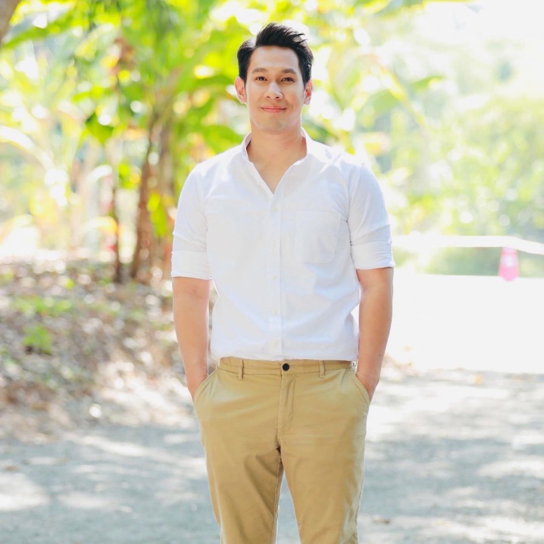 อ๋อม อรรคพันธ์ เคลื่อนไหวหลังผ่าตัด คัมแบ็คพร้อมแคมเปญช่วยเหลือผู้ป่วยโรคมะเร็ง