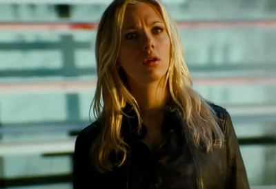 เมื่อเกาะสวรรค์คือรางวัลแห่งคำหลอกลวง The Island (แหกระห่ำแผนคนเหนือคน) เมื่อเกาะสวรรค์คือรางวัลแห่งคำหลอกลวง The Island (แหกระห่ำแผนคนเหนือคน)