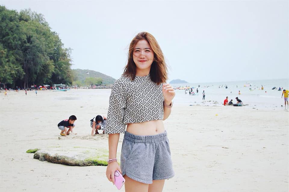 ล้วงลึกชีวิตอีกหนึ่งลูกนางฟ้า 'ป๊อป นริศรา' ที่กว่าจะมีวันนี้ไม่ง่ายเลย ล้วงลึกชีวิตอีกหนึ่งลูกนางฟ้า 'ป๊อป นริศรา' ที่กว่าจะมีวันนี้ไม่ง่ายเลย