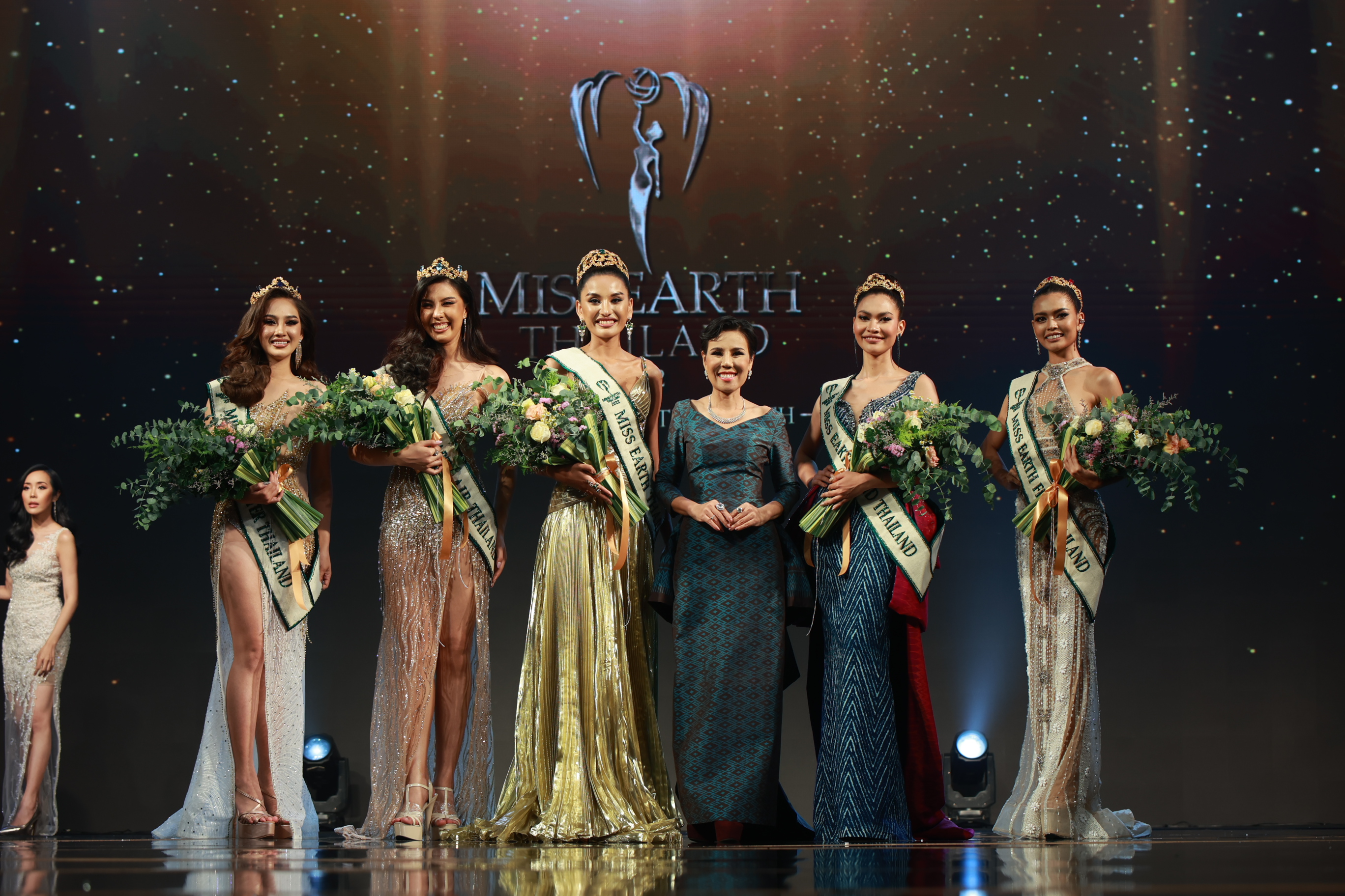 มงลง สปาย ชวันภัสร์ คว้าตำแหน่ง นางงามรักษ์โลก Miss Earth Thailand 2022 มงลง สปาย ชวันภัสร์ คว้าตำแหน่ง นางงามรักษ์โลก Miss Earth Thailand 2022