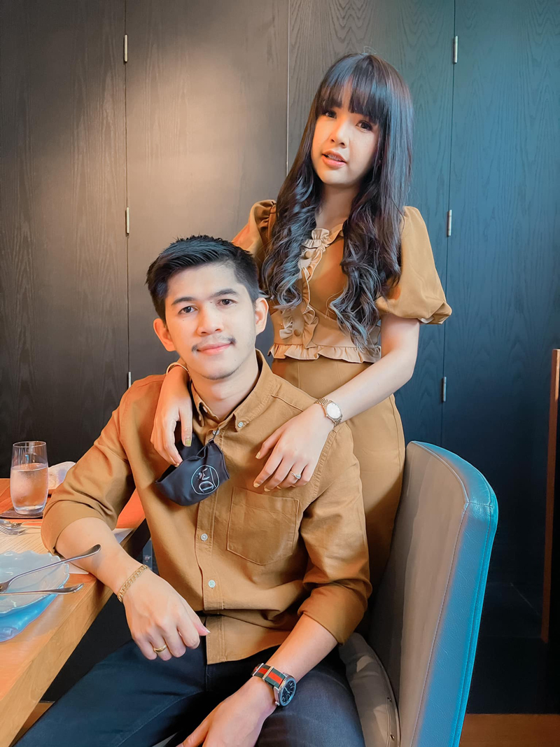 วิวาห์ล่ม! เจนนี่ - เนเงิน ลดสถานะจากแฟนเหลือแค่เพื่อน