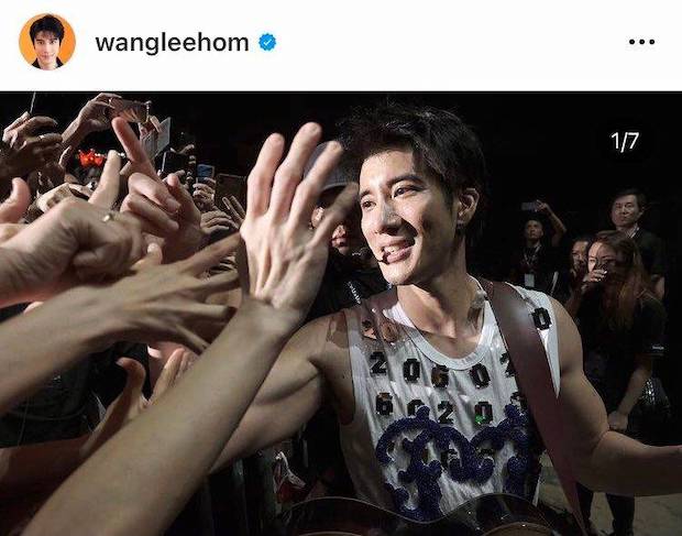 เลี่ยงสื่อสุดฤทธิ์!! ‘หวังลี่หง’ พักโรงแรมกักตัว - จ้างการ์ดนับสิบ เลี่ยงสื่อสุดฤทธิ์!! ‘หวังลี่หง’ พักโรงแรมกักตัว - จ้างการ์ดนับสิบ