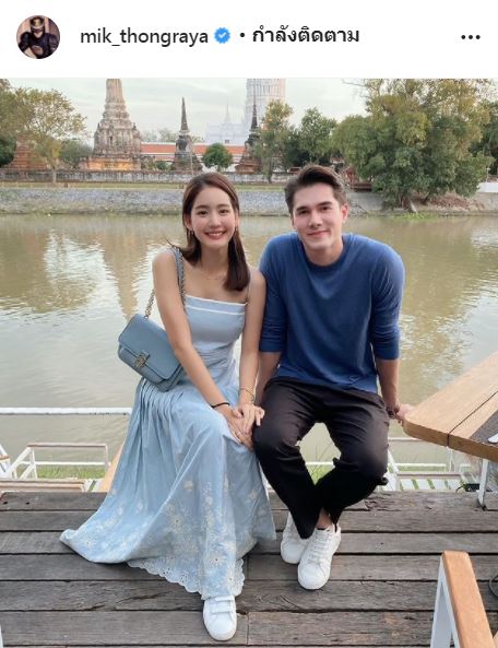 มิกค์ ทองระย้า เคลียร์ปมความรัก โบว์ เมลดา ตอบชัด! ผจก. ไม่มีสิทธิ์ครอบงำ