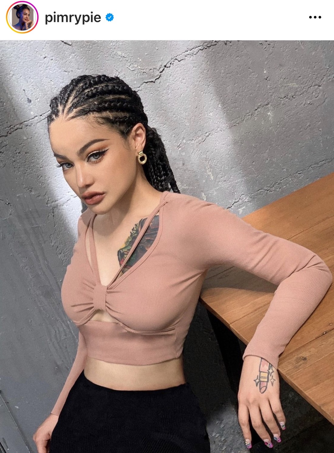 พิมรี่พาย อวดทิปก้อนโต จากการขึ้นคอนเสิร์ตเดี่ยวครั้งแรก พิมรี่พาย อวดทิปก้อนโต จากการขึ้นคอนเสิร์ตเดี่ยวครั้งแรก