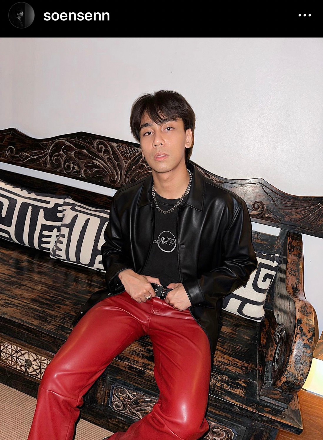 ฮาย-เซน Paper Planes กับความเจ้าชู้ ตามสไตล์หนุ่มแบดบอย ฮาย-เซน Paper Planes กับความเจ้าชู้ ตามสไตล์หนุ่มแบดบอย