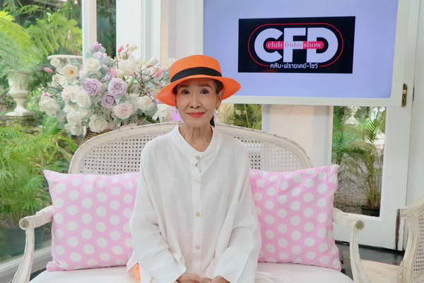 เปิดชีวิต สีดา พัวพิมล ลำบากตลอด 20 ปี ข่าวฉาวทำหมดตัว สุดเจ็บปวดวันที่ลูกชายจากไป