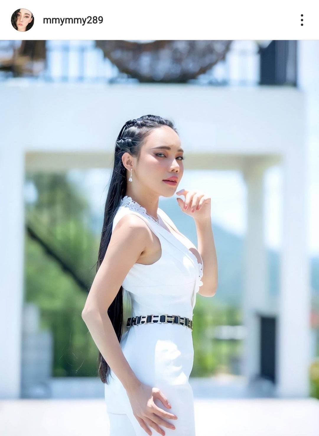 เอ็มมี่ อมลวรรณ เผยอาการล่าสุด กานต์ วิภากร หลังเข้าห้องผ่าตัด เอ็มมี่ อมลวรรณ เผยอาการล่าสุด กานต์ วิภากร หลังเข้าห้องผ่าตัด