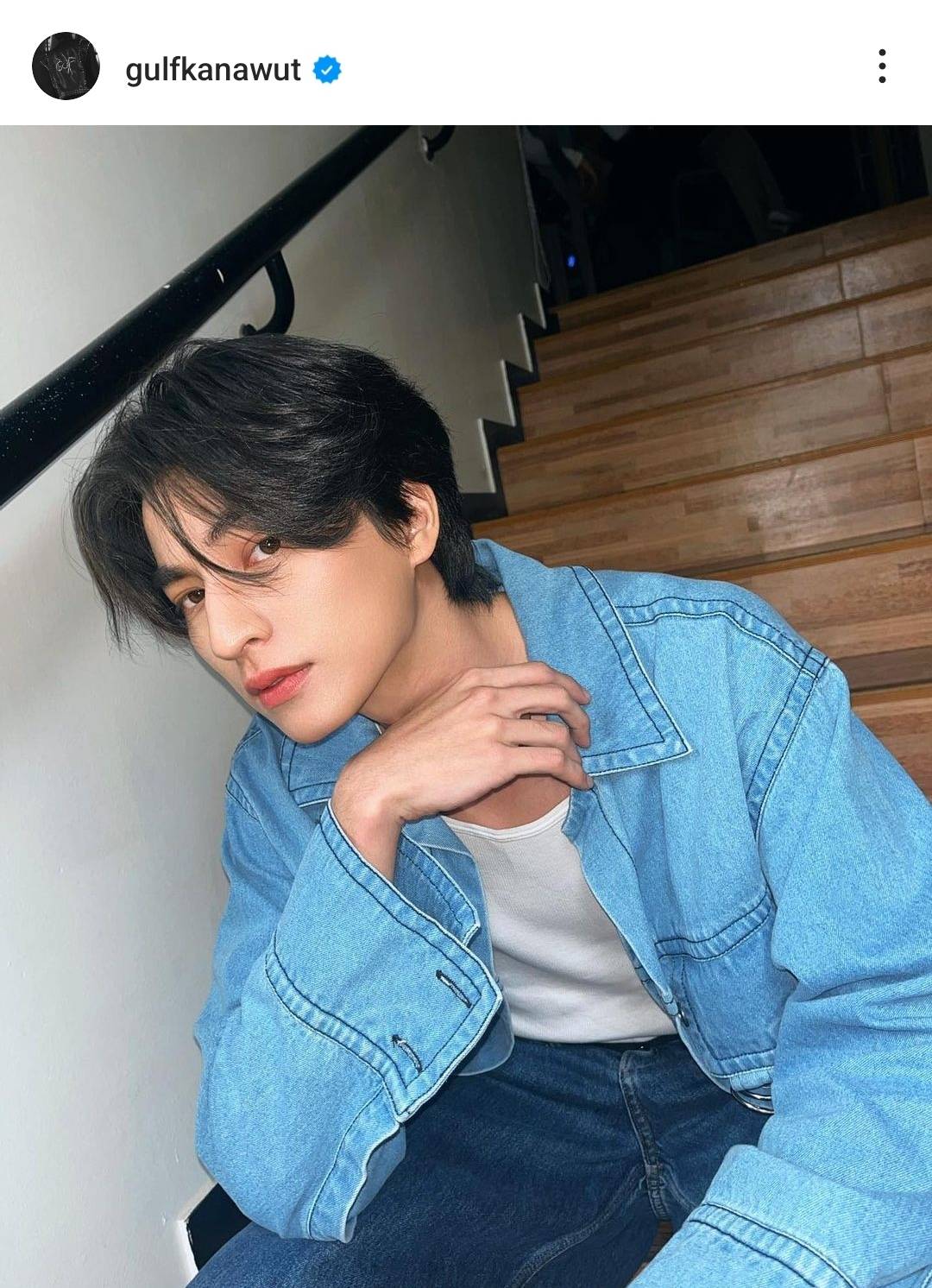 ทีมแม่มารวมกันตรงนี้ กลัฟ คณาวุฒิ อวยพรแฟนคลับเนื่องในวันแม่ 