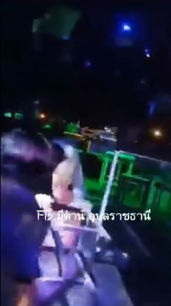 ด่วน!! กราดยิงอุบล ระทึกกลางดึก พบผู้เสียชีวิต บาดเจ็บหลายราย นายห้าง ไว้ร่วมอาลัย