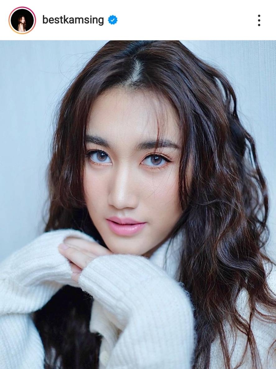 เบส รักษ์วนีย์ เมินกระแสเปย์เงิน ตงตง หนัก เพื่อสร้างคอนเทนต์