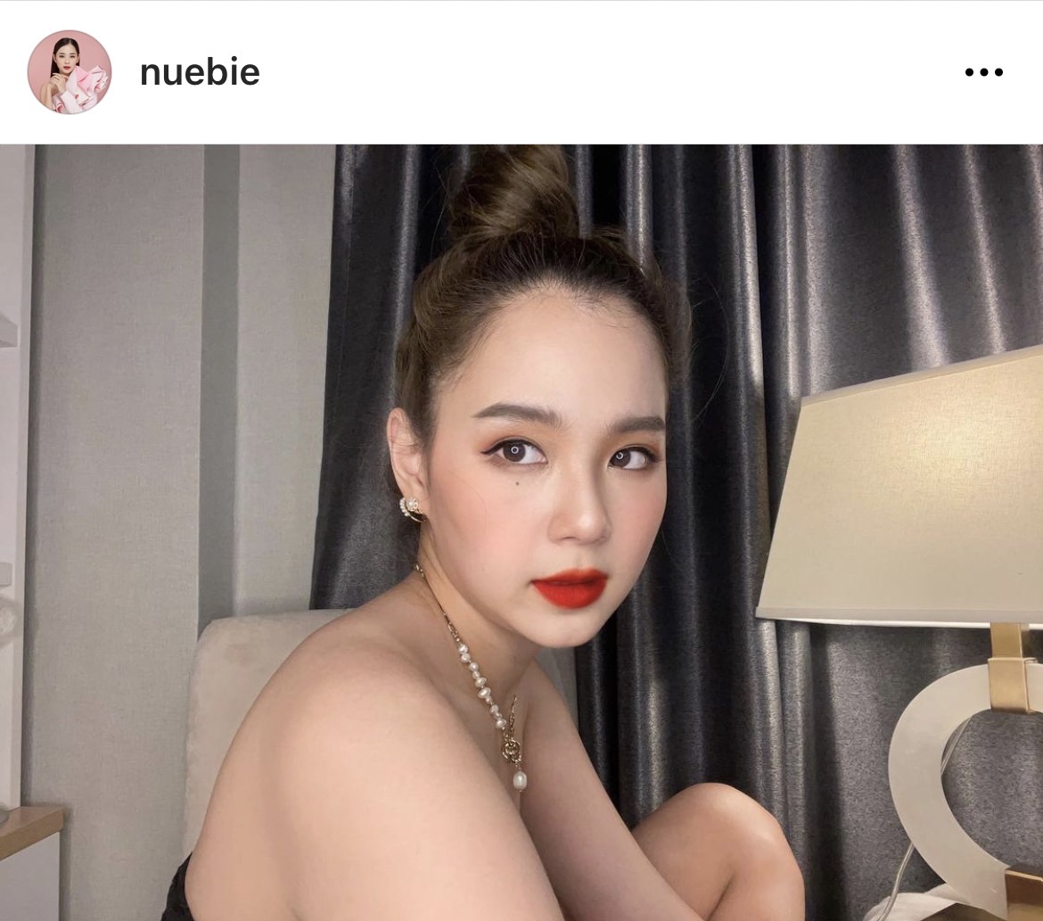 นิว คนธนันท์ เตรียมเข้าเเจ้งความ หลังมีมือดีตัดต่อภาพ สร้างความเสียหาย