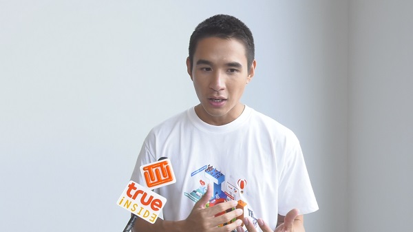 “นิว ชัยพล”เตรียมพา“เมษา”บินลัดฟ้าเที่ยวต่างประเทศก่อนคลอดลูก (มีคลิป) “นิว ชัยพล”เตรียมพา“เมษา”บินลัดฟ้าเที่ยวต่างประเทศก่อนคลอดลูก (มีคลิป)