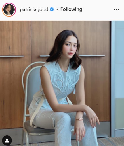 พร้อมแต่งไหม? แพทริเซีย เผยรัก 3 ปี โน้ต วิเศษ เปรยอยากมีครอบครัว