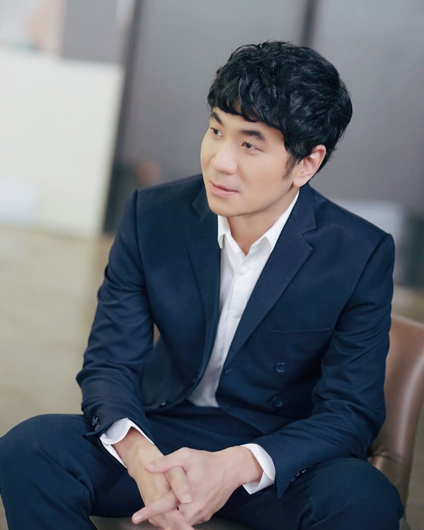 แสตมป์ อภิวัตร และ ปีโป้ ณัชพัณณ์ ติดเชื้อโควิด-19 