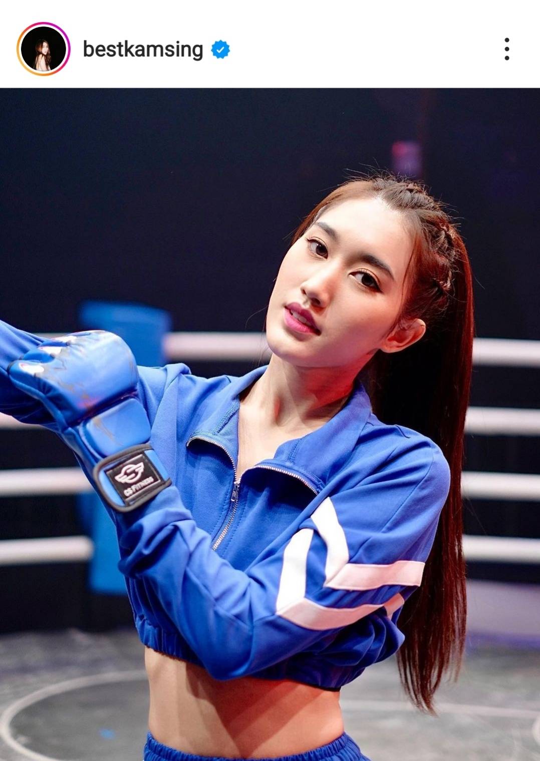 เบสท์ คำสิงห์ เด็กสู้ชีวิตสู่อนาคตนักธุรกิจร้อยล้าน เปิดไลน์ธุรกิจใหม่ เบสท์ คำสิงห์ เด็กสู้ชีวิตสู่อนาคตนักธุรกิจร้อยล้าน เปิดไลน์ธุรกิจใหม่