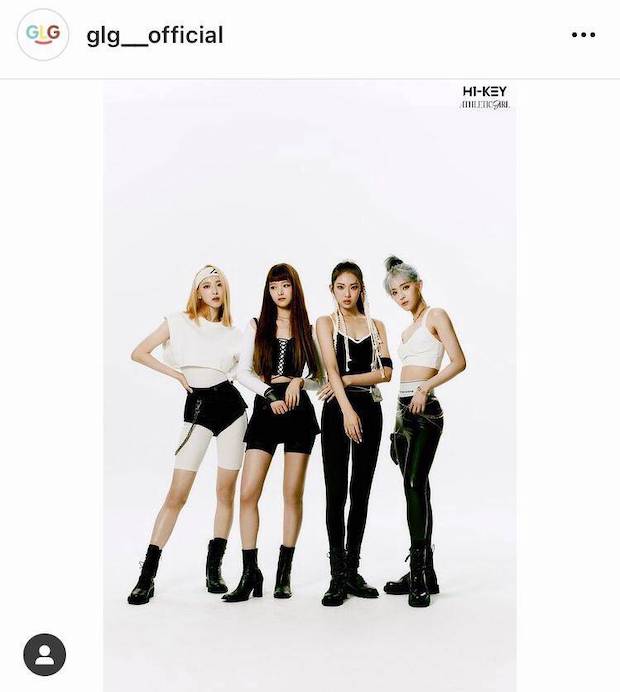 ค่ายแม่ยุบ เราไม่ยุบ?!! ลูกหนัง ศีตลา และวง H1-KEY เดินหน้าปล่อยทีเซอร์จ่อเดบิวต์ ค่ายแม่ยุบ เราไม่ยุบ?!! ลูกหนัง ศีตลา และวง H1-KEY เดินหน้าปล่อยทีเซอร์จ่อเดบิวต์