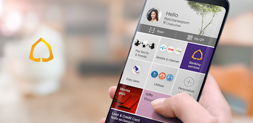 ปรับปรุงระบบ! SCB-ธ.กรุงเทพ แจ้งปิดแอป-โมบายแบงก์กิ้งชั่วคราว 15 ม.ค.นี้