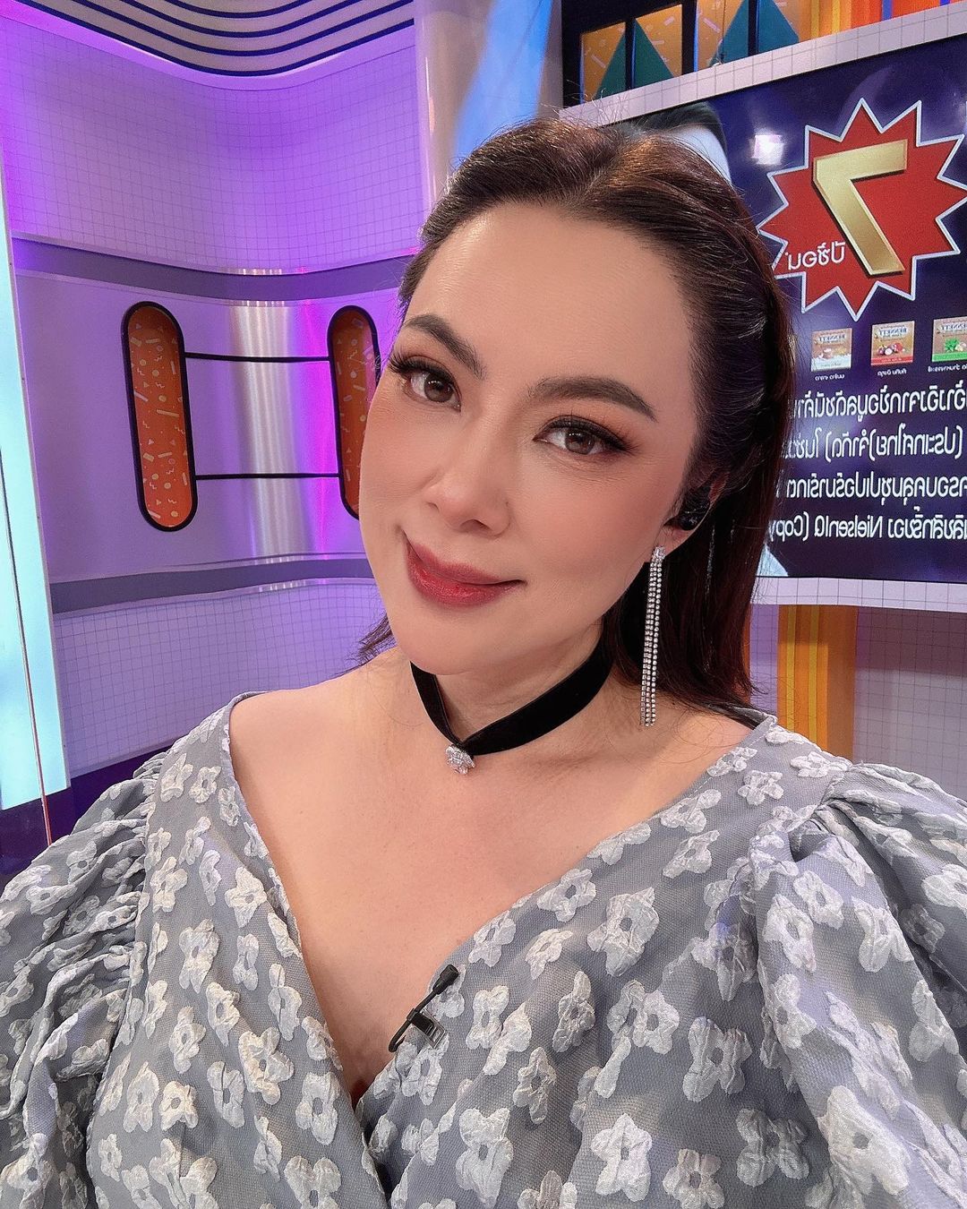 ยืนยันแล้ว! “บุ๋ม ปนัดดา” ท้องเตรียมคลอดลูกชายพรุ่งนี้ (มีคลิป)