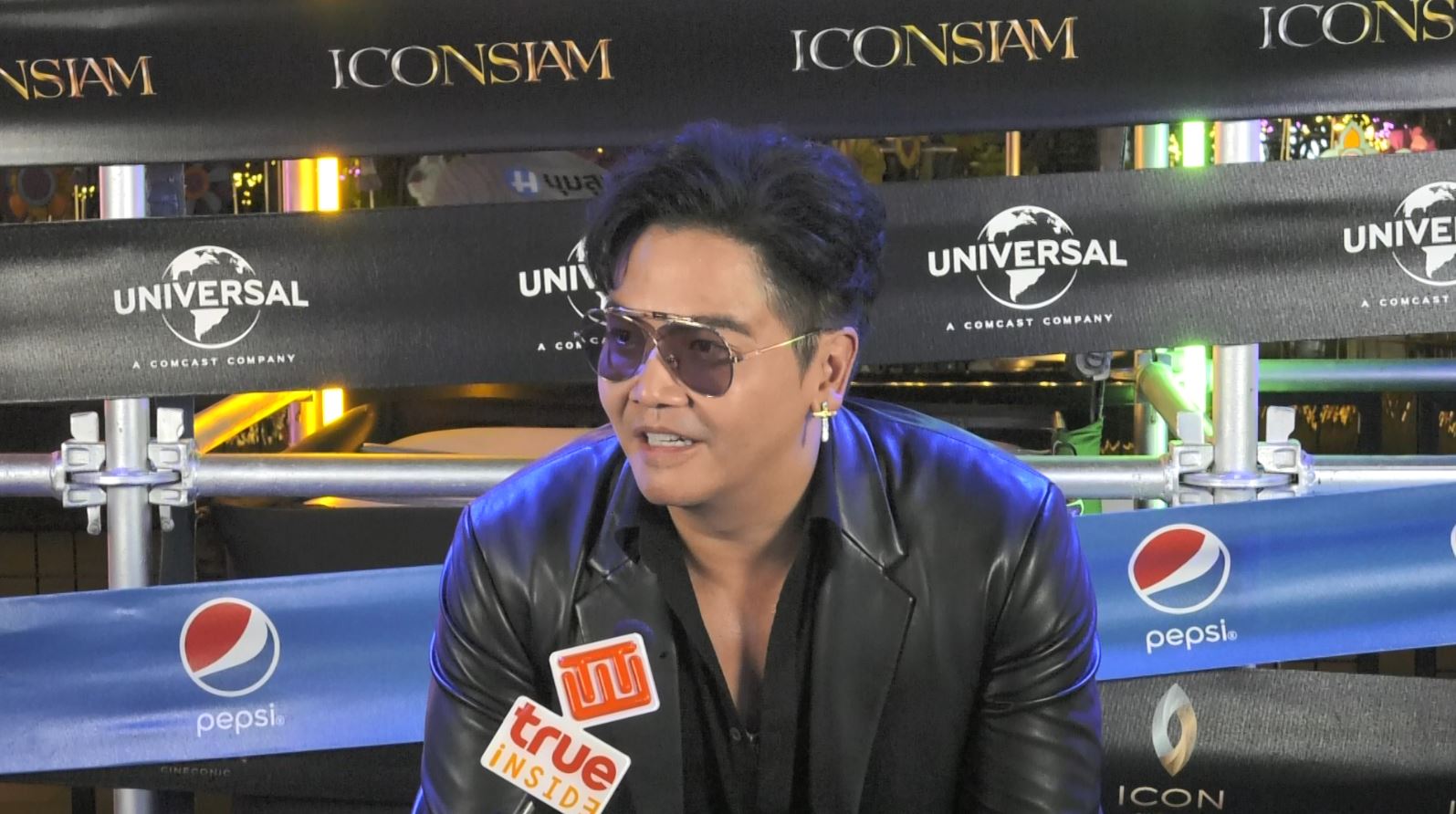 พีเค ปิยะวัฒน์ โต้ข่าว เป็น ดารา พ. เปิดเว็บพนัน