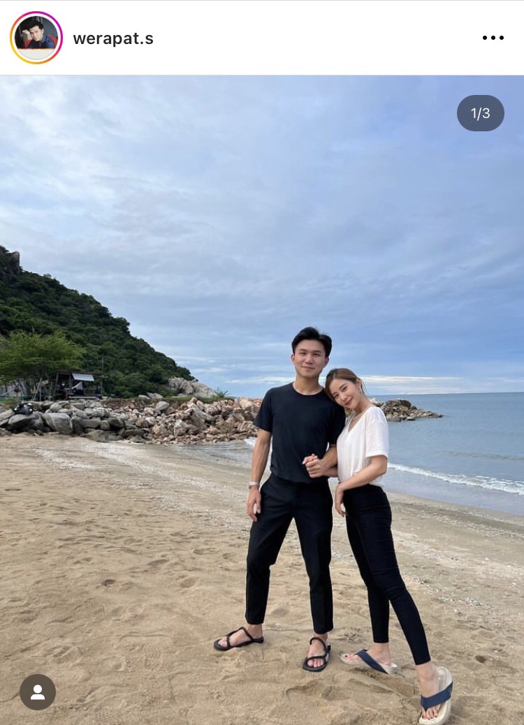 แจม ชรัฐฐา แฮปปี้กับความรักครั้งใหม่ ลั่นไม่อยากคาดหวัง หลังเจอเหตุการณ์วิวาห์ล่ม 