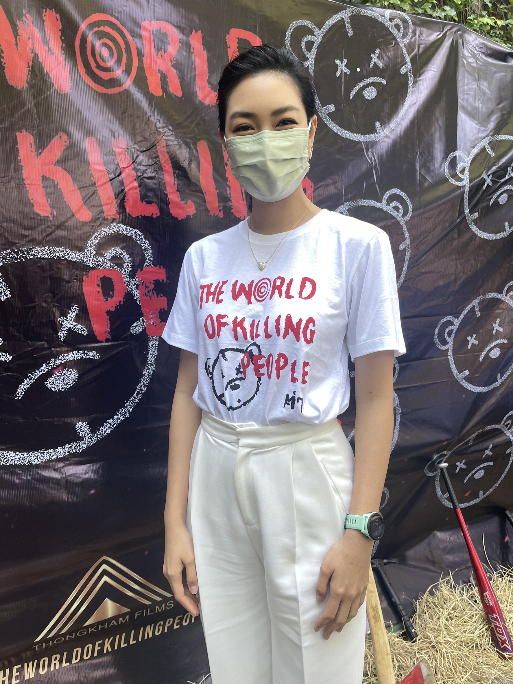 ตอบประเด็นสินสอด!! แพนเค้ก เขมนิจ แย้มฤกษ์วิวาห์หวาน